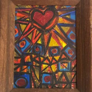 Heart of Light