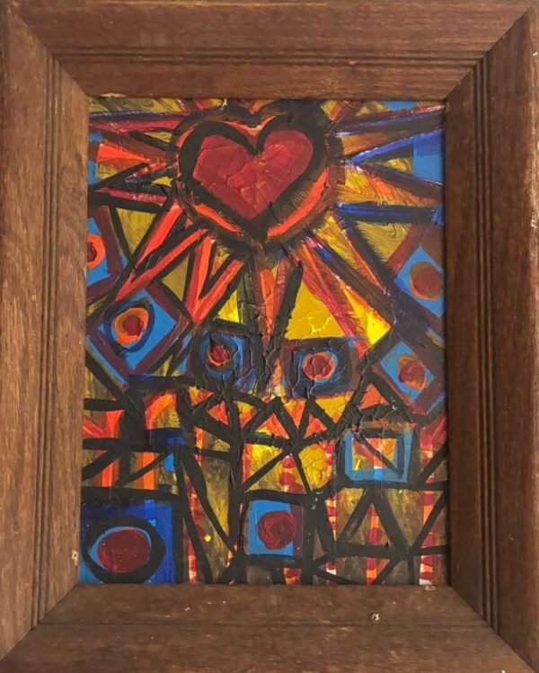 Heart of Light