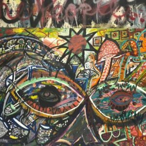 Eyes of the Cosmos