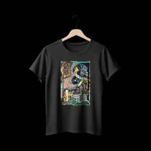 The Crowned Spirit Tee