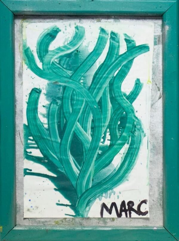 Verdant Flow