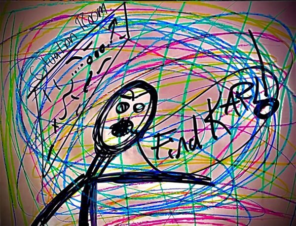 “Shout for Freedom” (2021)