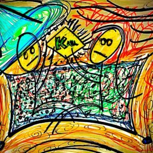 “The Exchange” (2021)