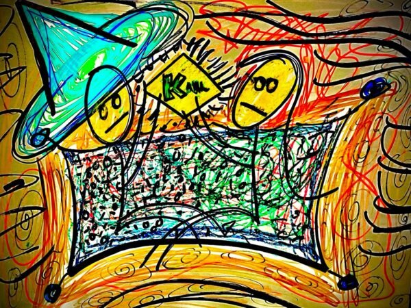 “The Exchange” (2021)