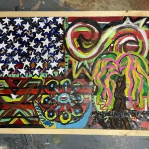 Stars and Roots