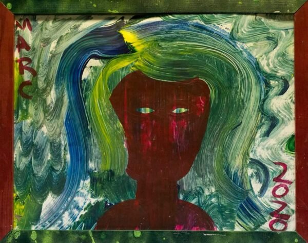 Silent Gaze