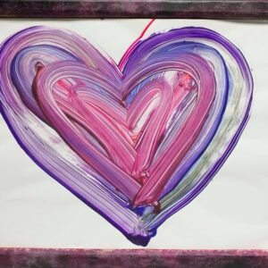 Heart of Color