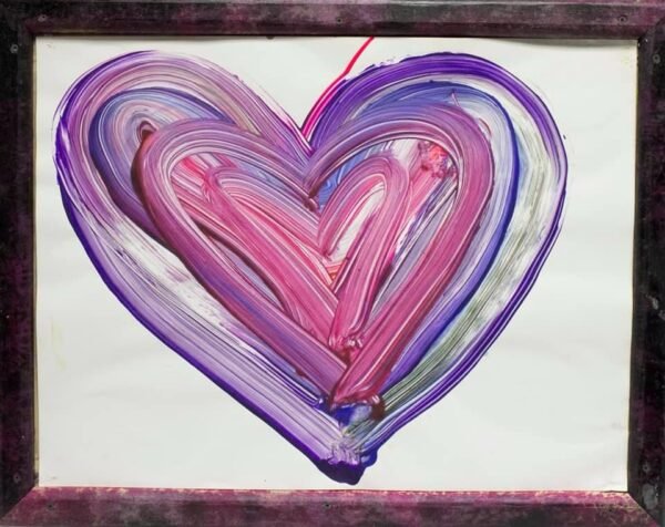 Heart of Color