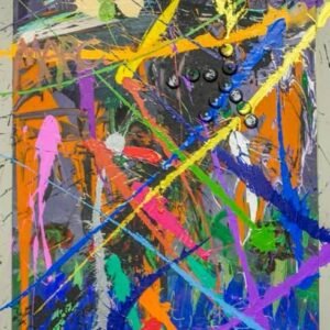 Chaotic Symphony