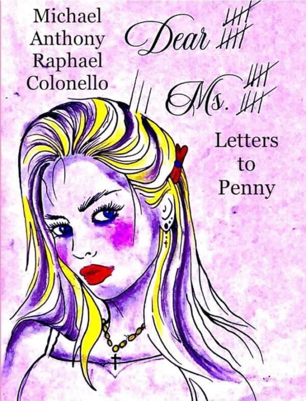 Dear Ms. 23 Letters To Penny