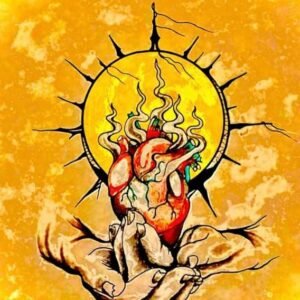 Poems, Love, and Feelings From My Heart To Yours: A Complex Mind Of Truth