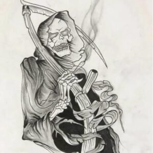Everyone Is Meant To Rot