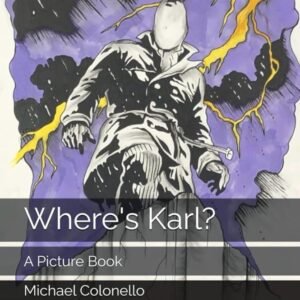 Where’s Karl?