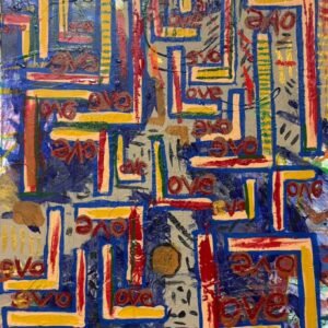 Labyrinth of Love