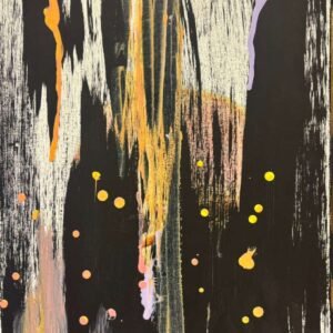 Cosmic Veil