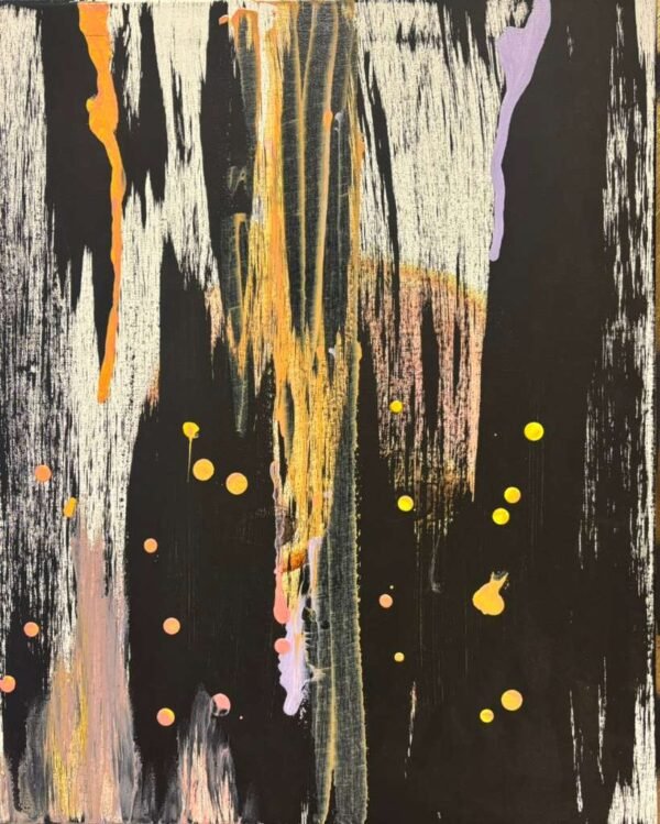Cosmic Veil