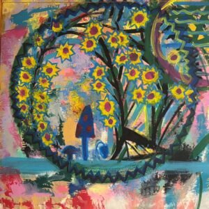 Garden of Light