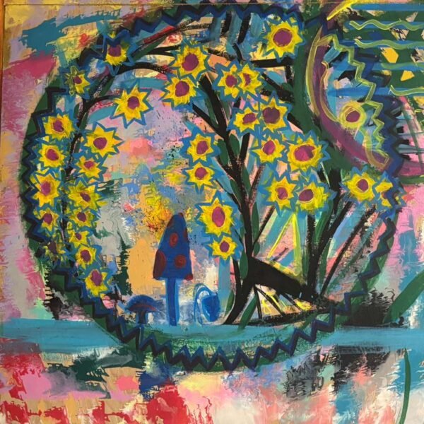 Garden of Light