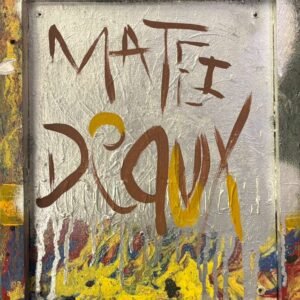 Matei Dequy