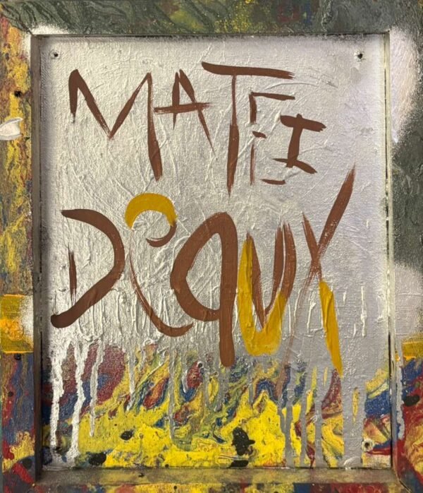 Matei Dequy