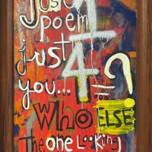Just 4 You
