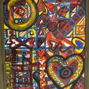 Hearts in Geometry