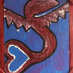 Winged Heart Flow