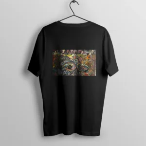 "Cosmic Eyes" Vision Tee
