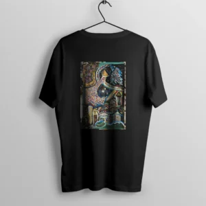 Its You Ballerina Guardian Tee