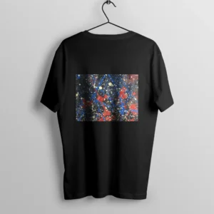 Andromeda's Depth Tee
