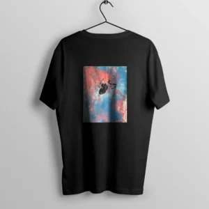 The Bright Spot Contrast Tee